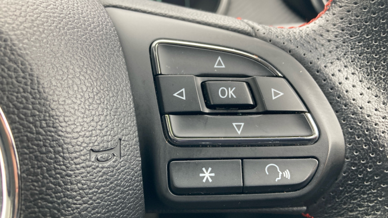 MG ZS 1.0T GDi Exclusive 5dr DCT Petrol Hatchback